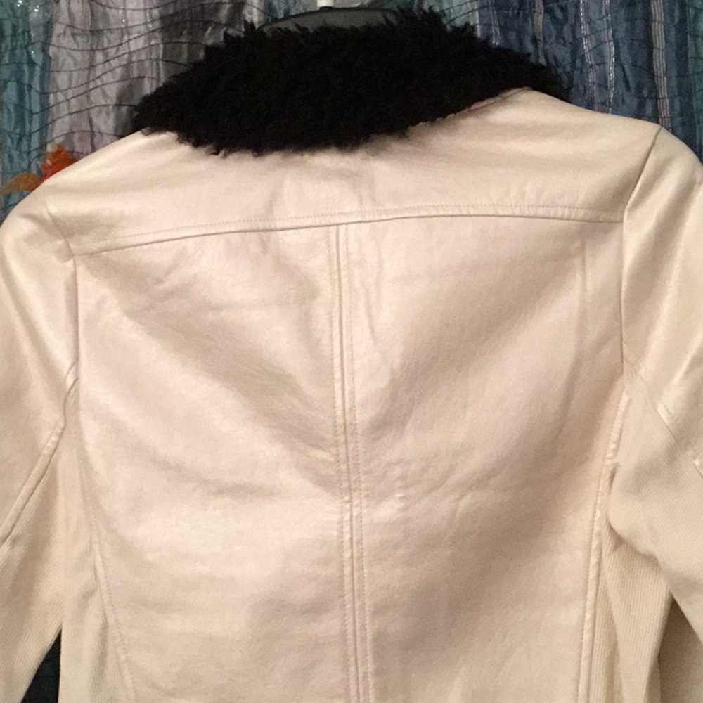 Gorg Faux Leather Jacket🎈🎈 - Picture 3 of 3